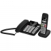 Gigaset DL780+  Bureautelefoon + Draadloze Handset