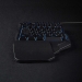 Bedraad Gaming Toetsenbord | USB Type-A | Membrane Toetsen | RGB | Enkelhandig | Universeel | USB Gevoed | Lengte stroomkabel: 1.60 m | Gaming