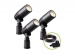 GARDEN LIGHTS - ALDER SET - SPOT - 12 V - 3 st. - 120 lm - 2 W - 3000 K