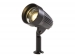 Garden Lights - Corvus - spotlicht - 12V - 320lm - 5W - 3000K