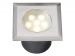 GARDEN LIGHTS - LEDA - INBOUWSPOT - 12 V - 35 lm - 1 W - 3000 K