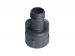 GL6166011 GARDEN LIGHTS - SCROEFCONNECTOR VOOR SPT-3 W