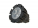 GARDEN LIGHTS - MR11 VERMOGENLED - 3 x 3 W LED