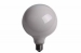 FT13901242 Globelamp 60W E27 230V 125mm met wit opaalglas