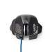 Gaming-Muis | Bedraad | Verlicht | 2400 dpi | 7 Knoppen