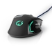 Gaming-Muis | Bedraad | Verlicht | 4000 dpi | 8 Knoppen