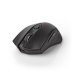 Gaming Muis | Wired & Wireless | 500 / 1000 / 2000 / 3000 / 5000 / 10000 dpi | Instelbare DPI | Aantal knoppen: 7 | Programmeerbare knoppen | Rechtshandig | 1.50 m | RGB