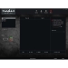 Gaming Muis | Wired & Wireless | 500 / 1000 / 2000 / 3000 / 5000 / 10000 dpi | Instelbare DPI | Aantal knoppen: 7 | Programmeerbare knoppen | Rechtshandig | 1.50 m | RGB