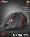 Trust GXT 148 Optical Gaming Muis