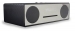 Soundmaster DAB+, FM radio met CD,MP3 en Bluetooth