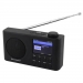 GOIR6500SW PORTABLE INTERNET RADIO OPLAADBAAR