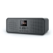 GOM122DBT TAFELRADIO M-122 DAB+ / FM / BLUETOOTH