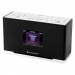 Soundmaster UR240SW DAB Wekkerradio