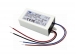 GP-CVP012N-12V LED POWER SUPPLY SINGLE OUTPUT 12 VDC 12 W