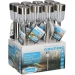LED Solar Tuinlamp met Spies LED Display 12 st