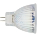 EC539815 GreenLED 12V LEDspot 3,2W 3000K MR11 GU4 36°