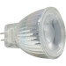 GreenLED 12V LEDspot 3,2W 3000K MR11 GU4 36°