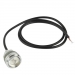 FELLE INDICATIE LED 12V WD GROEN