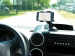 UNIVERSELE HOUDER VOOR SMARTPHONE/GPS