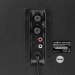 Gaming Speaker | Speaker-kanalen: 2.1 | USB Gevoed | 3,5 mm Male | 30 W | Zonder Verlichting | Volumebediening