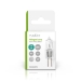 Halogen Lamps G4 | 14 W | 225 lm | 2800 K | Warm Wit | Aantal lampen in verpakking: 2 Stuks