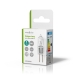 Halogen Lamps G4 | 14 W | 225 lm | 2800 K | Warm Wit | Aantal lampen in verpakking: 2 Stuks