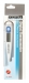 Digitale Thermometer Wit