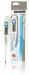 Digitale Thermometer Wit