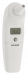 Infrarood Thermometer Oor Wit