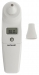 Infrarood Thermometer Oor Wit