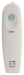 Infrarood Thermometer Oor Wit