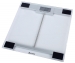 Digitale Personenweegschaal 180 kg Transparant
