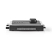 HDADIS100BK Hardeschijfadapter | USB 3.0 | 2.5 / 3.5 " | IDE + SATA | Netvoeding