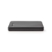 Hardeschijfbehuizing | 2.5 " | SATA II | USB2.0 | USB Type-A | Kunststof