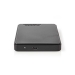 Hardeschijfbehuizing | 2.5 " | SATA II | USB2.0 | USB Type-A | Kunststof