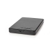 Hardeschijfbehuizing | 2.5 " | SATA II | USB2.0 | USB Type-A | Kunststof