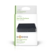 Hardeschijfbehuizing | 2.5 " | SATA II | USB2.0 | USB Type-A | Kunststof