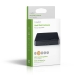 Hardeschijfbehuizing | 2.5 " | SATA II | USB2.0 | USB Type-A | Kunststof