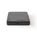 Hardeschijfbehuizing | 2.5" | SATA II-aansluiting | USB 3.0 | 5 Gbps