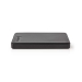 Hardeschijfbehuizing | 2.5" | SATA II-aansluiting | USB 3.0 | 5 Gbps