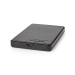 Hardeschijfbehuizing | 2.5" | SATA II-aansluiting | USB 3.0 | 5 Gbps