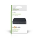 Hardeschijfbehuizing | 2.5" | SATA II-aansluiting | USB 3.0 | 5 Gbps