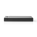 Hardeschijfbehuizing | 2.5 " | SATA III 6 Gb/s | USB 3.2 Gen1 | USB Type-A | Kunststof