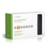 Hardeschijfbehuizing | 3.5" | SATA II-aansluiting | USB 3.0 | 5 Gbps