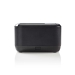 HDDUDB3200BK Docking Station voor Harde Schijf | USB 3.0 | USB Type-A | 2 Schijven | 2.5 / 3.5 " | USB 3.2 Gen1 | Docking