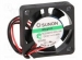 FAN 25X25X6 5V VAPO