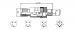 4-polige M12 Connector male met schroefaansluiting - SW15