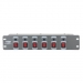 HE50363 DJ SWITCH 6 CHANNEL