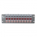 HE50365 10 kanaals DJ-Switch + flashtoetsen