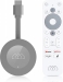 Homatics Chromecast Dongle G 4K Google TV Android 11